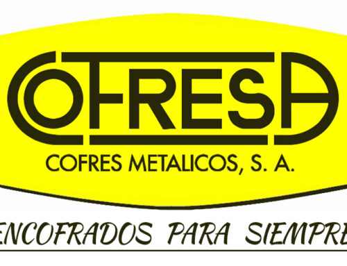 Bienvenidos a COFRESA