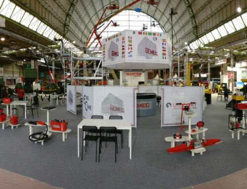 Feria SMOPYC 2017: Conclusiones